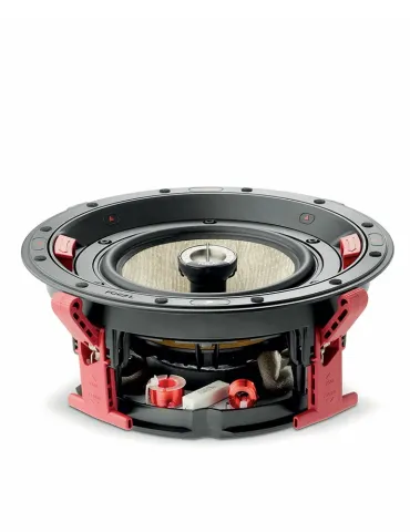 Focal 300 ICW 6 + Obudowa Akustyczna – zestaw instalacyjny 2