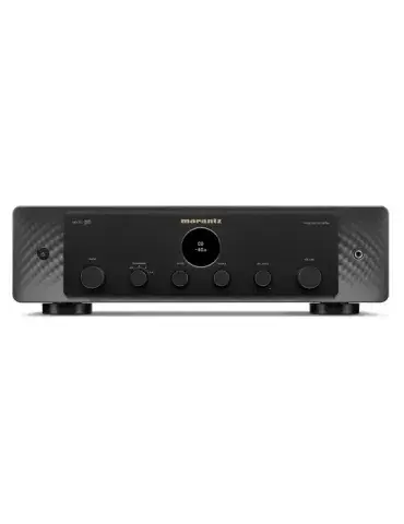 Marantz model 50 analogowy wzmacniacz stereo | Hi-Fi | MARANTZ