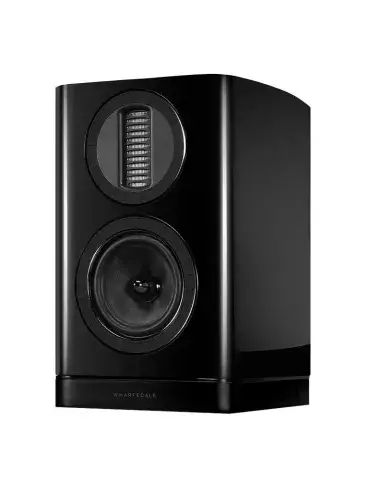 Kolumny głośnikowe podstawkowe Aura 1 Wharfedale