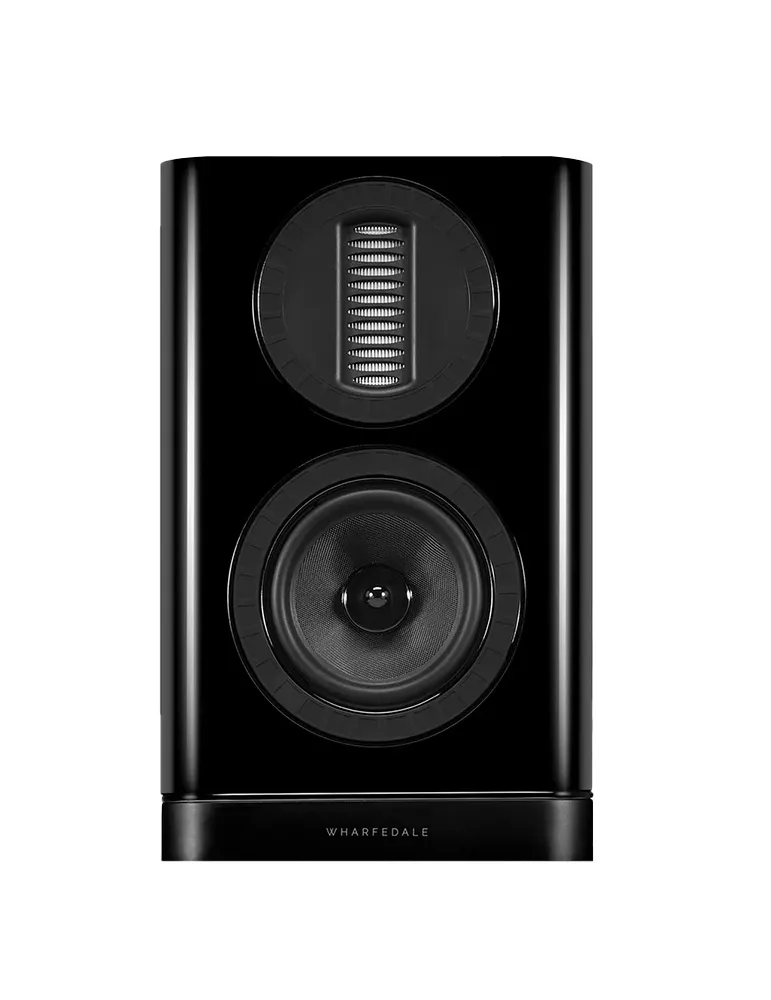 Kolumny głośnikowe podstawkowe Aura 1 Wharfedale