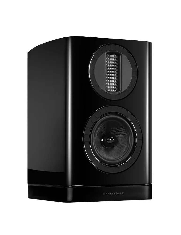 Kolumny głośnikowe podstawkowe Aura 1 Wharfedale