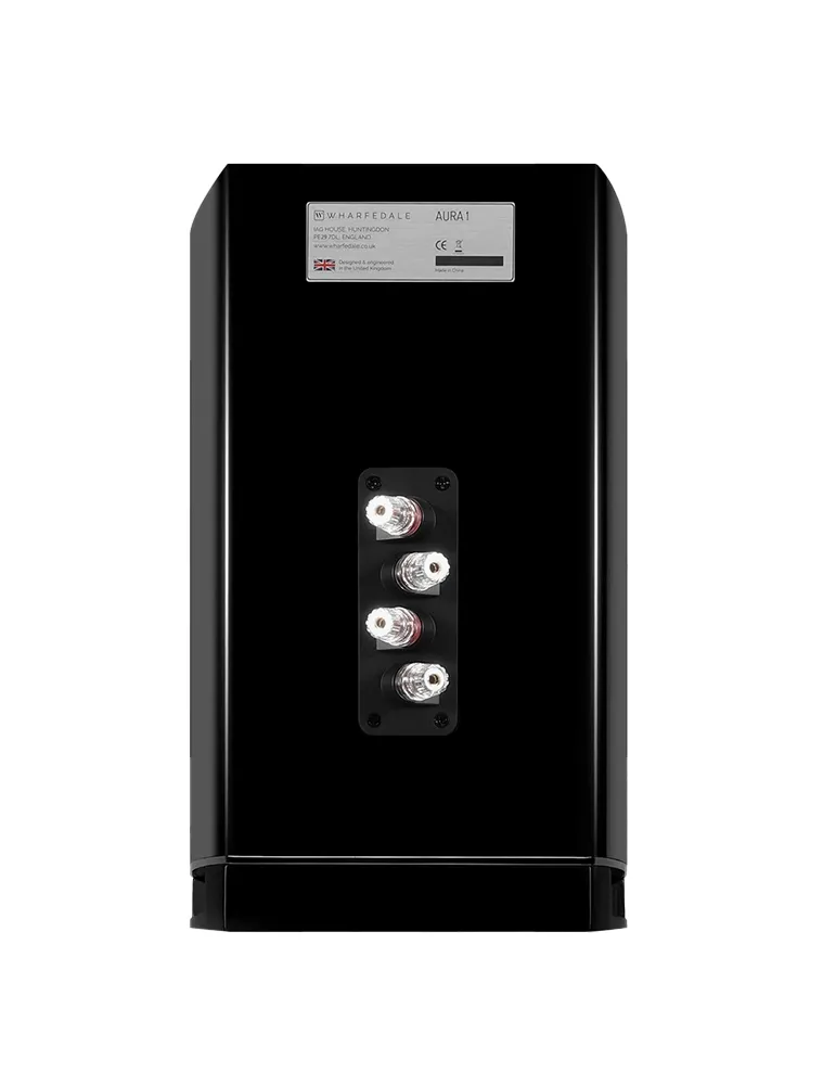 Kolumny głośnikowe podstawkowe Aura 1 Wharfedale
