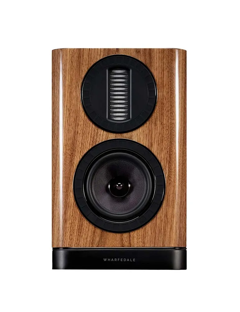 Kolumny podstawkowe do stereo Aura 1 | Hi-Fi | WHARFEDALE