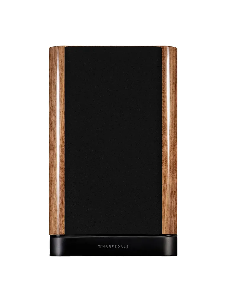 Kolumny podstawkowe do stereo Aura 1 | Hi-Fi | WHARFEDALE