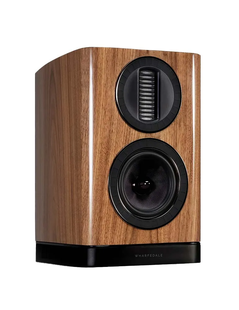 Kolumny podstawkowe do stereo Aura 1 | Hi-Fi | WHARFEDALE