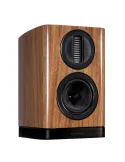 Kolumny podstawkowe do stereo Aura 1 | Hi-Fi | WHARFEDALE