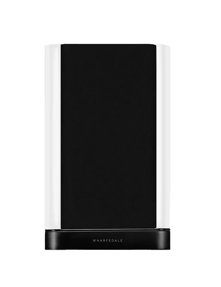 Kolumny podstawkowe do stereo Aura 1 | Hi-Fi | WHARFEDALE
