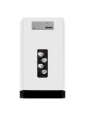 Kolumny podstawkowe do stereo Aura 1 | Hi-Fi | WHARFEDALE