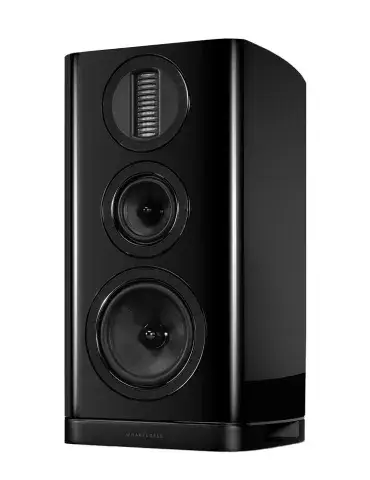 Kolumny głośnikowe podstawkowe Aura 2 Wharfedale