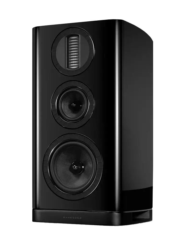 Kolumny głośnikowe podstawkowe Aura 2 Wharfedale