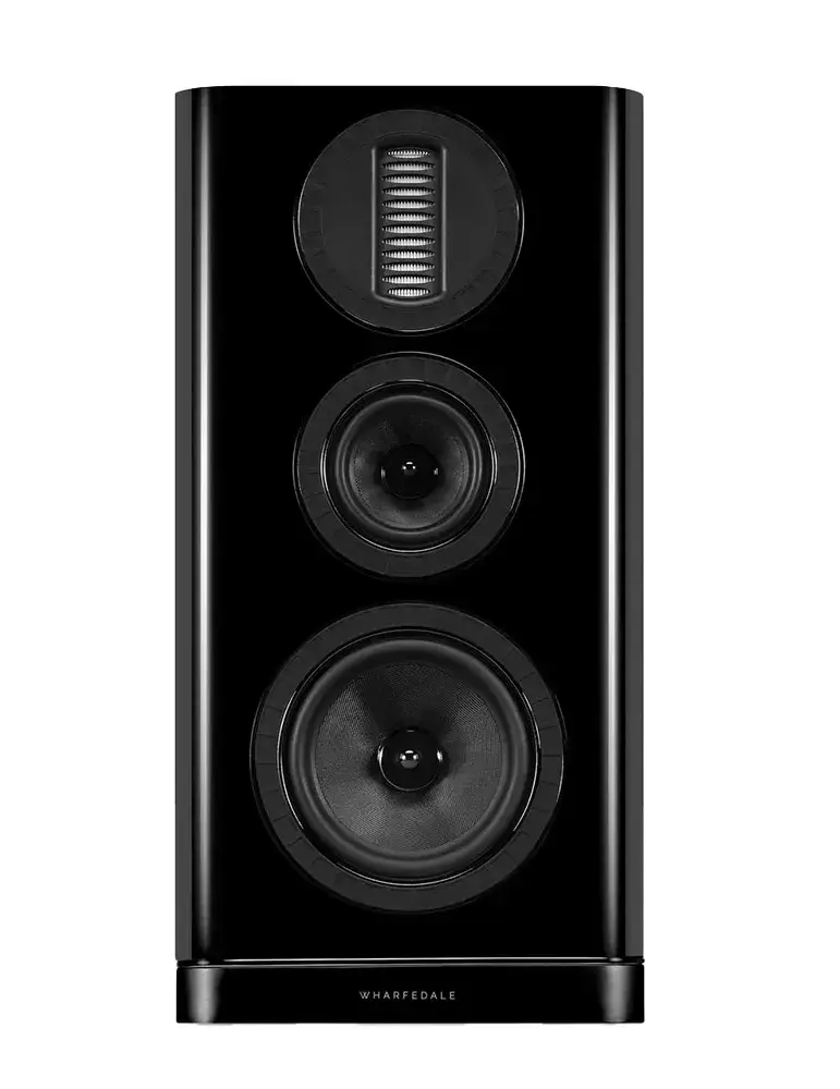 Kolumny głośnikowe podstawkowe Aura 2 Wharfedale