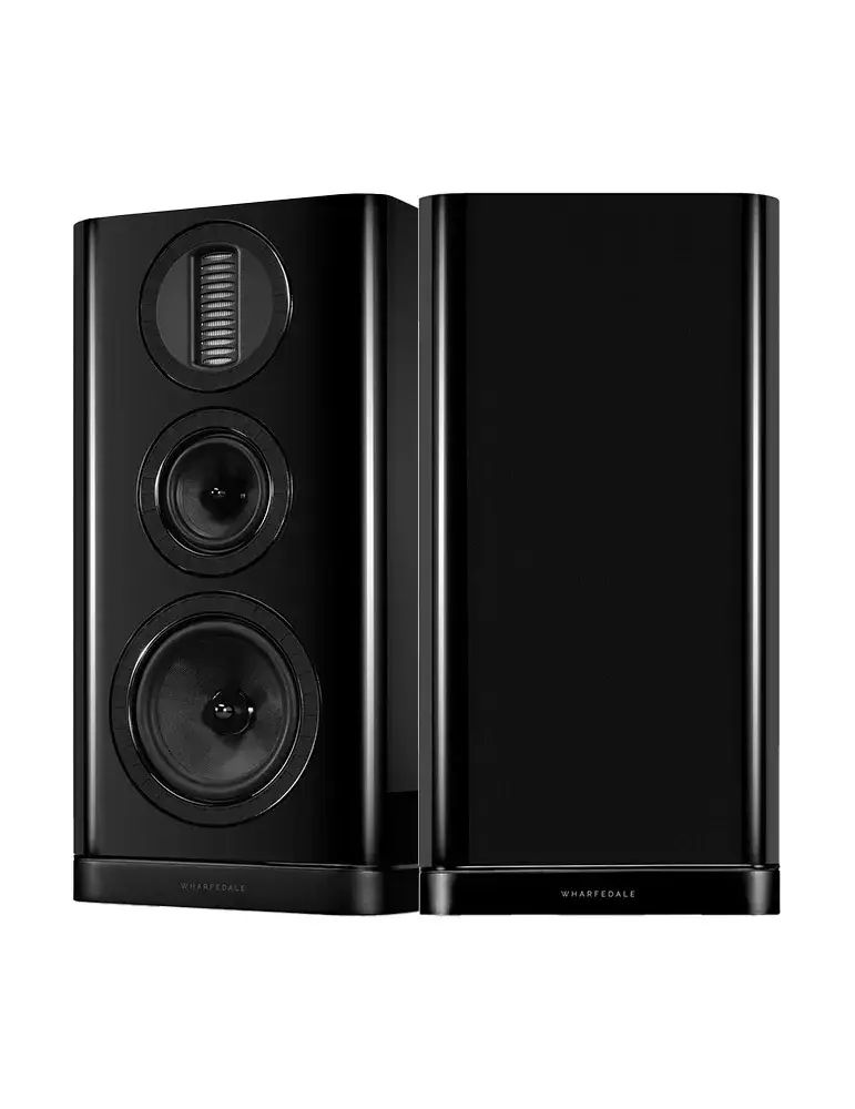 Kolumny głośnikowe podstawkowe Aura 2 Wharfedale