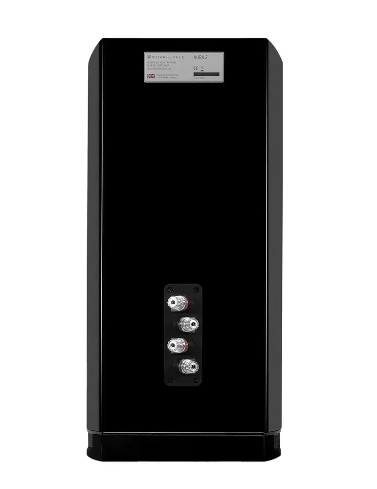 Kolumny głośnikowe podstawkowe Aura 2 Wharfedale