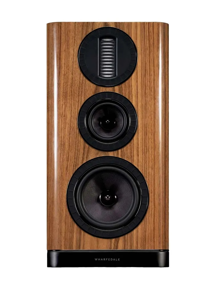 Wharfedale Aura 2 kolumny podstawkowe | Hi-Fi | WHARFEDALE