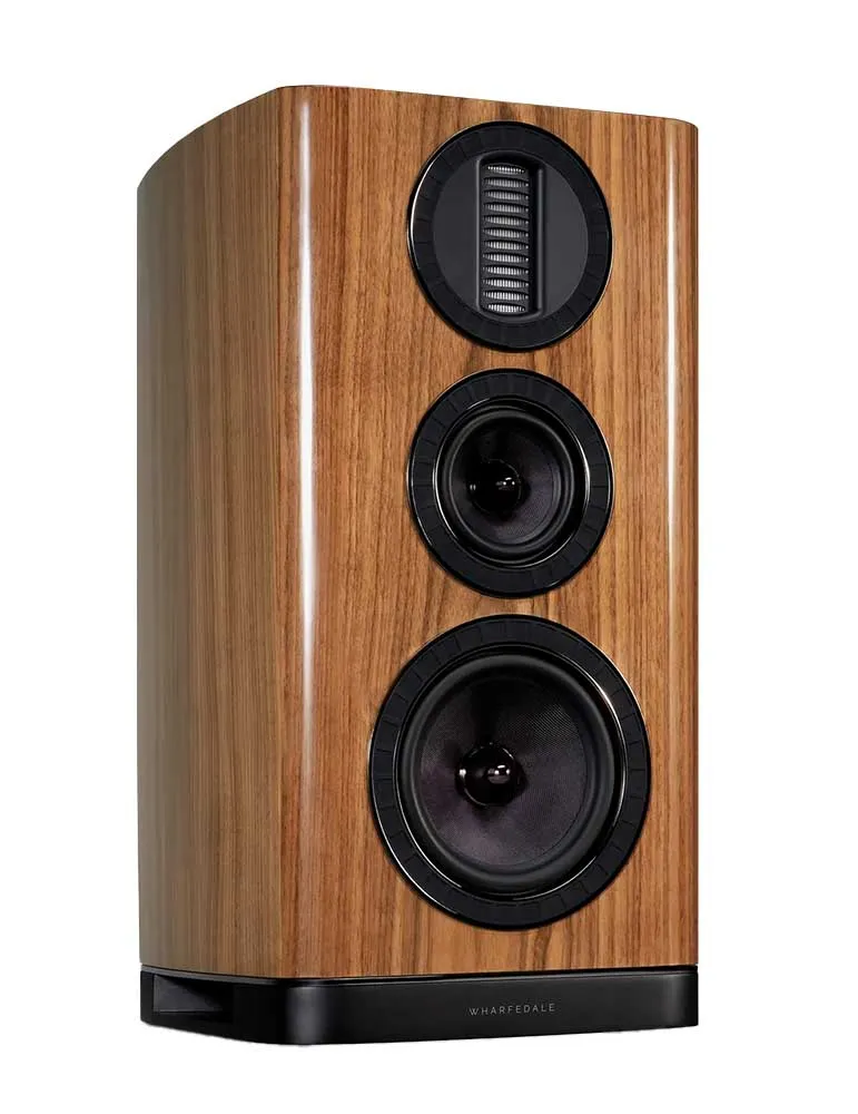 Wharfedale Aura 2 kolumny podstawkowe | Hi-Fi | WHARFEDALE