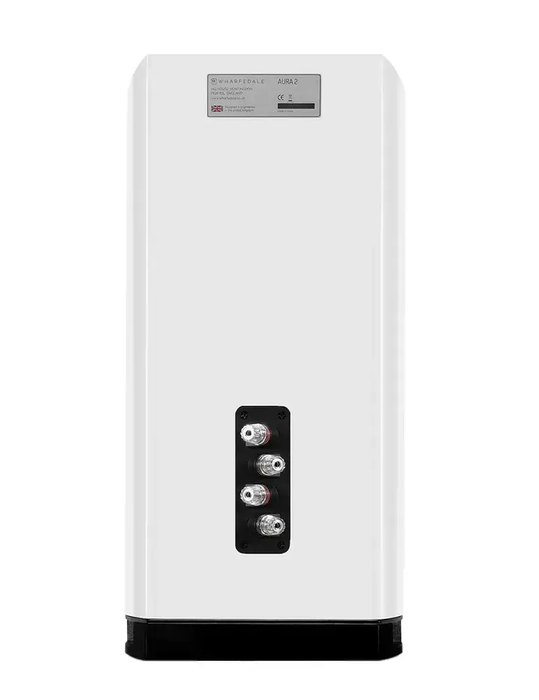 Wharfedale Aura 2 kolumny podstawkowe | Hi-Fi | WHARFEDALE
