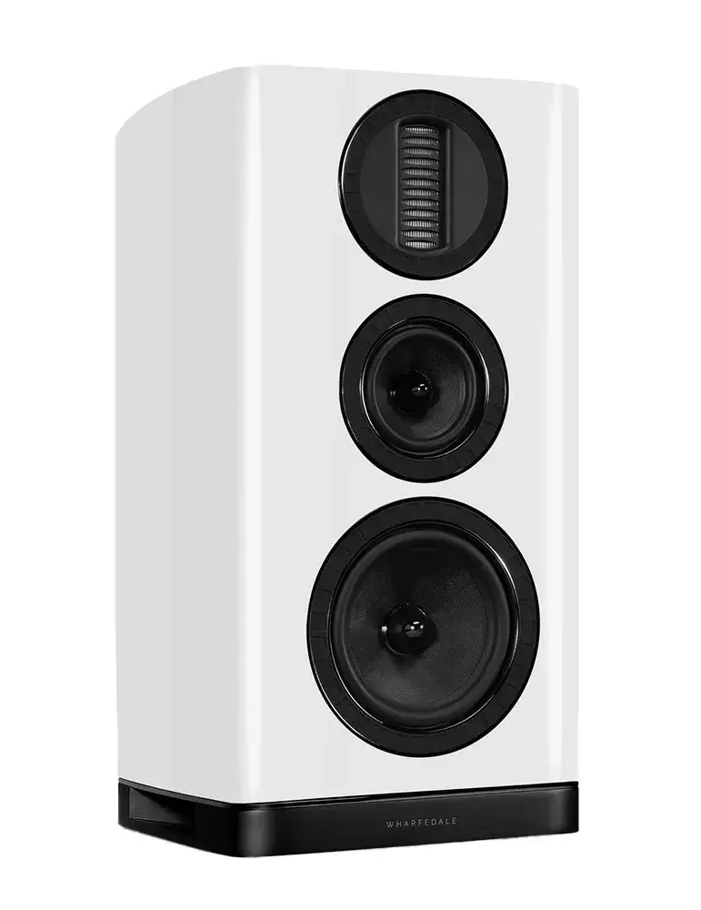 Wharfedale Aura 2 kolumny podstawkowe | Hi-Fi | WHARFEDALE
