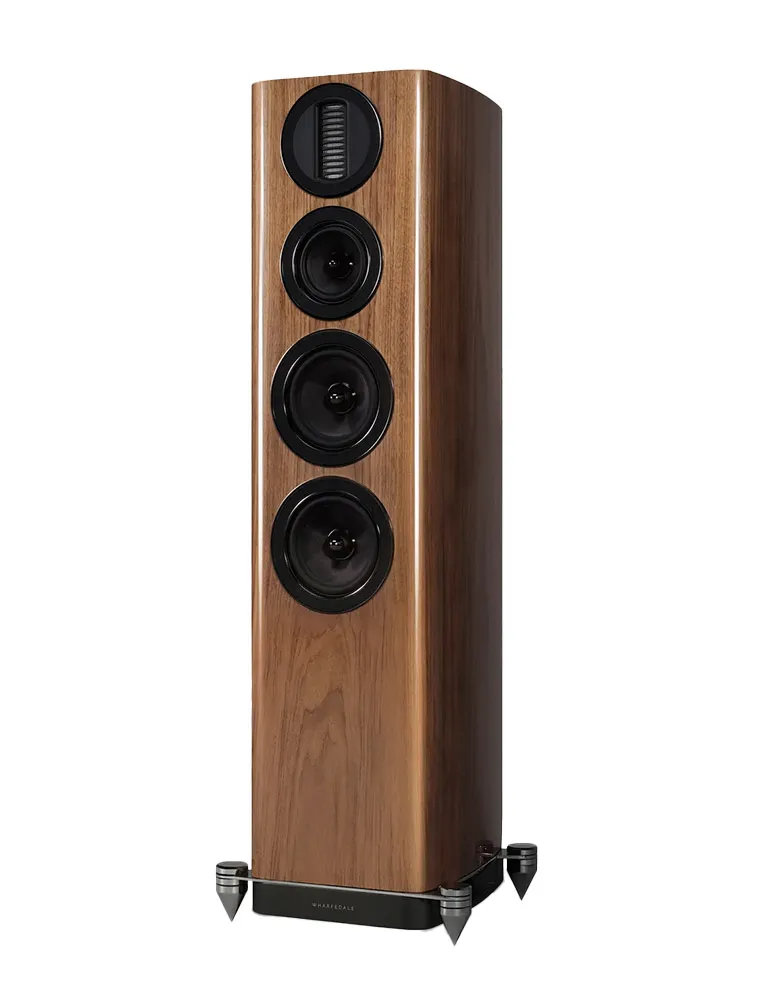 Kolumny podłogowe Wharfedale Aura 3 | hi-fi | WHARFEDALE