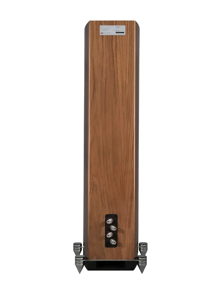 Kolumny podłogowe Wharfedale Aura 3 | hi-fi | WHARFEDALE