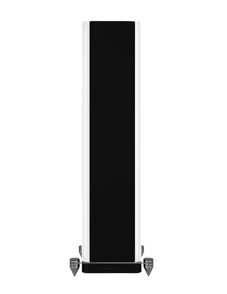 Kolumny podłogowe Wharfedale Aura 3 | hi-fi | WHARFEDALE
