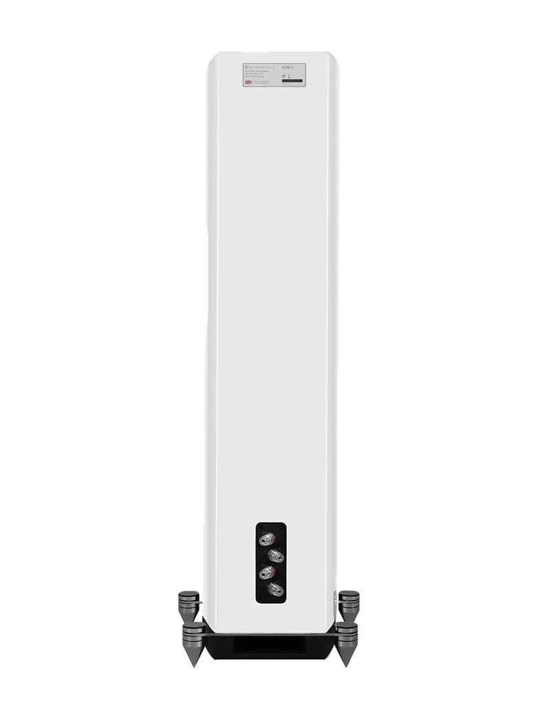 Kolumny podłogowe Wharfedale Aura 3 | hi-fi | WHARFEDALE