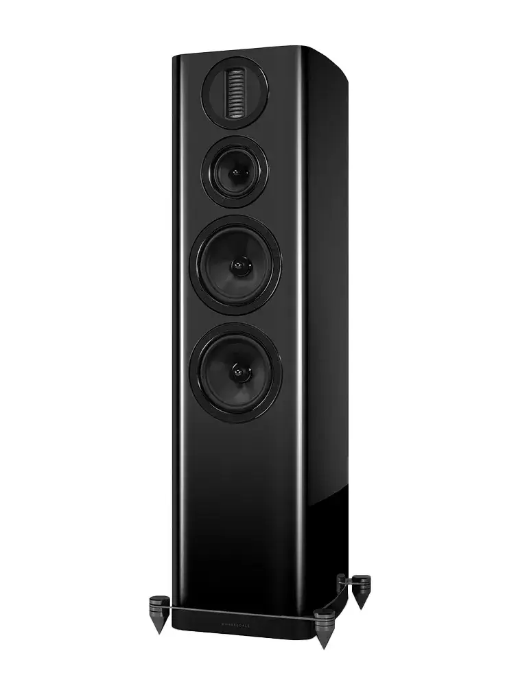 Kolumny głośnikowe podłogowe Aura 4 Wharfedale