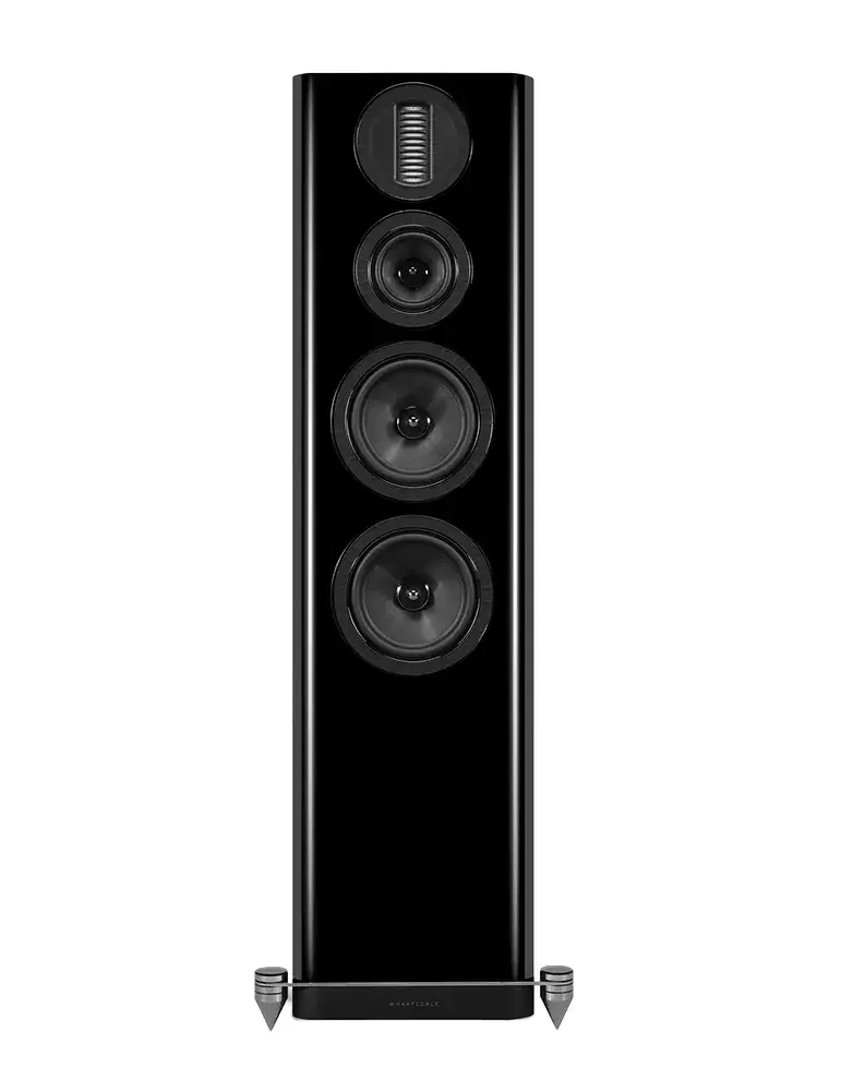 Kolumny głośnikowe podłogowe Aura 4 Wharfedale