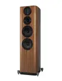 Kolumny podłogowe Aura 4 | Hi-Fi | detaliczność | WHARFEDALE
