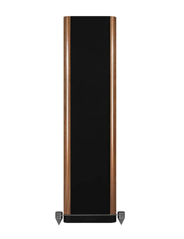 Kolumny podłogowe Aura 4 | Hi-Fi | detaliczność | WHARFEDALE