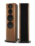 Kolumny podłogowe Aura 4 | Hi-Fi | detaliczność | WHARFEDALE