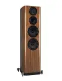 Kolumny podłogowe Aura 4 | Hi-Fi | detaliczność | WHARFEDALE