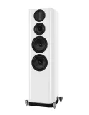 Kolumny podłogowe Aura 4 | Hi-Fi | detaliczność | WHARFEDALE