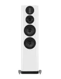 Kolumny podłogowe Aura 4 | Hi-Fi | detaliczność | WHARFEDALE