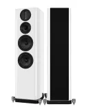Kolumny podłogowe Aura 4 | Hi-Fi | detaliczność | WHARFEDALE