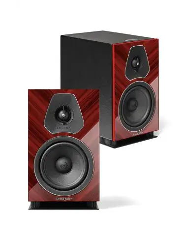 Sonus faber lumina ii amator | podstawkowe hi-fi | SONUS FABER