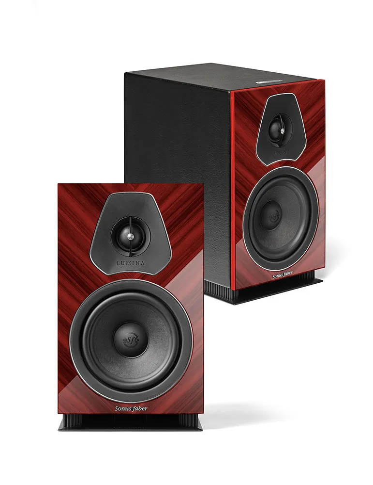 Sonus faber lumina ii amator | podstawkowe hi-fi | SONUS FABER