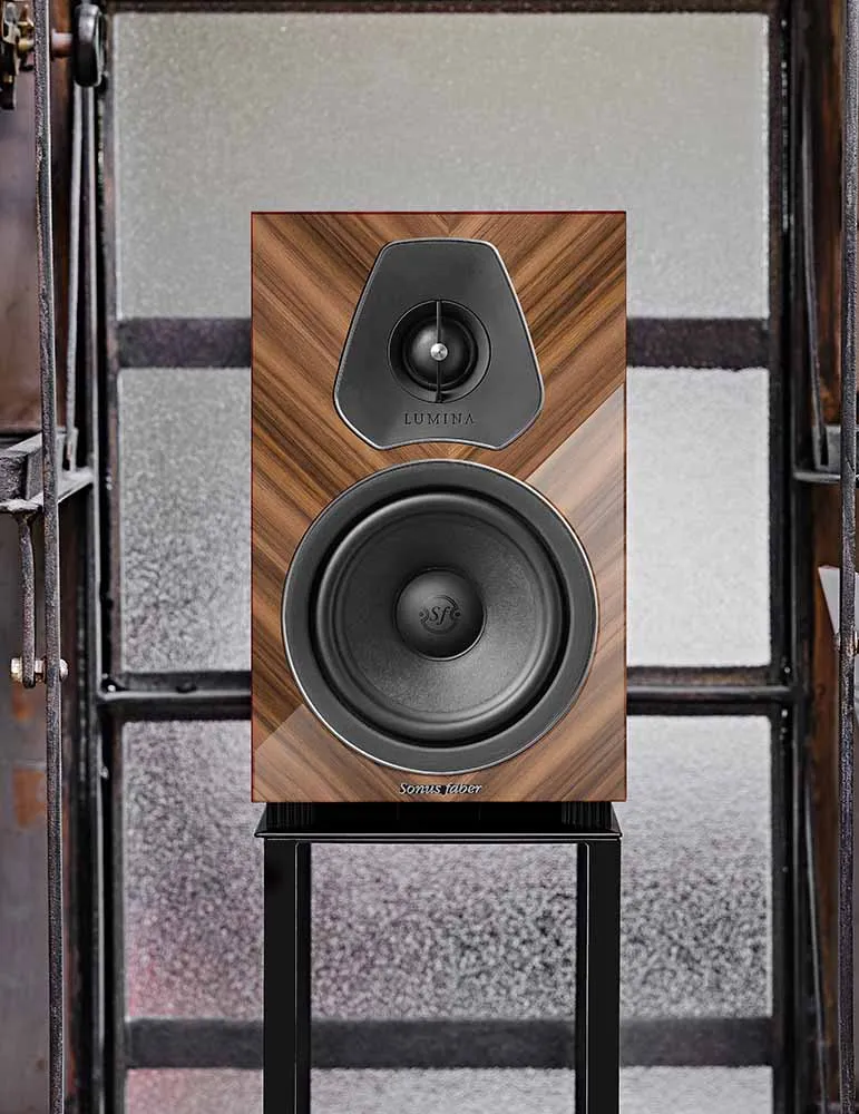 Sonus faber lumina ii amator | podstawkowe hi-fi | SONUS FABER