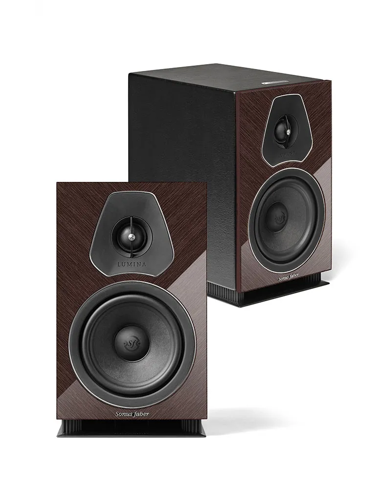 Sonus faber lumina ii amator | podstawkowe hi-fi | SONUS FABER