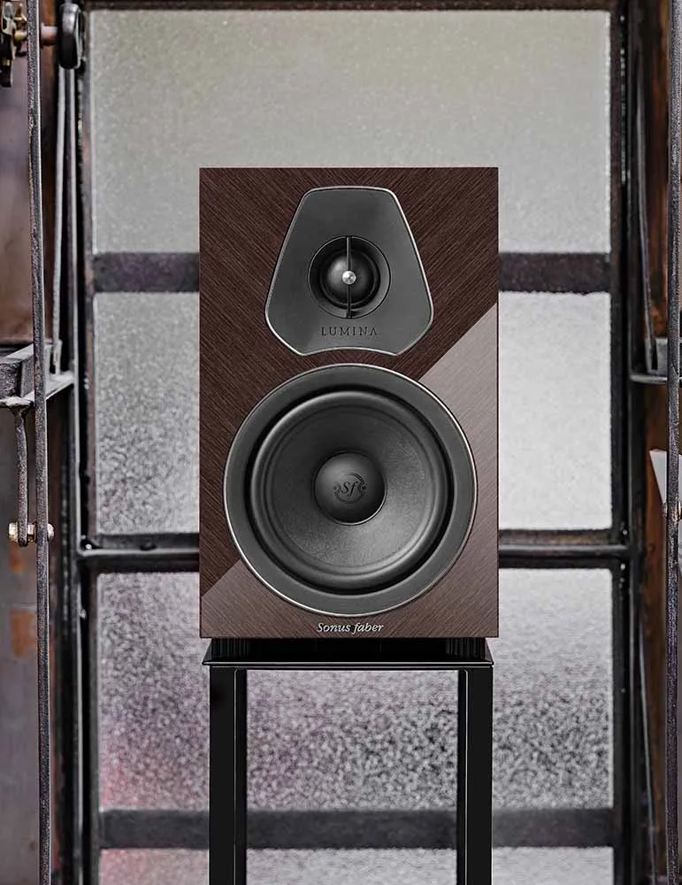 Sonus faber lumina ii amator | podstawkowe hi-fi | SONUS FABER
