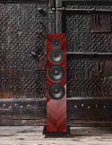 Kolumny podłogowe 3-drożne Lumina V Amator | Hi-Fi | SONUS FABER