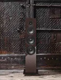 Kolumny podłogowe 3-drożne Lumina V Amator | Hi-Fi | SONUS FABER