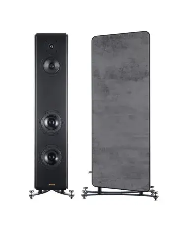 Kolumny głośnikowe podłogowe Opera Loundspeakers Quinta V2 2