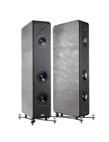 Kolumny głośnikowe podłogowe Opera Loundspeakers Quinta V2