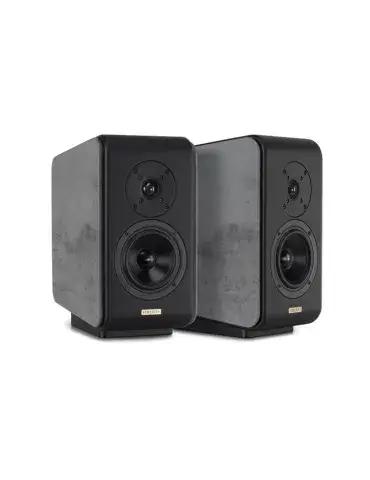 Kolumny głośnikowe podłogowe Opera Loundspeakers Mezza V2