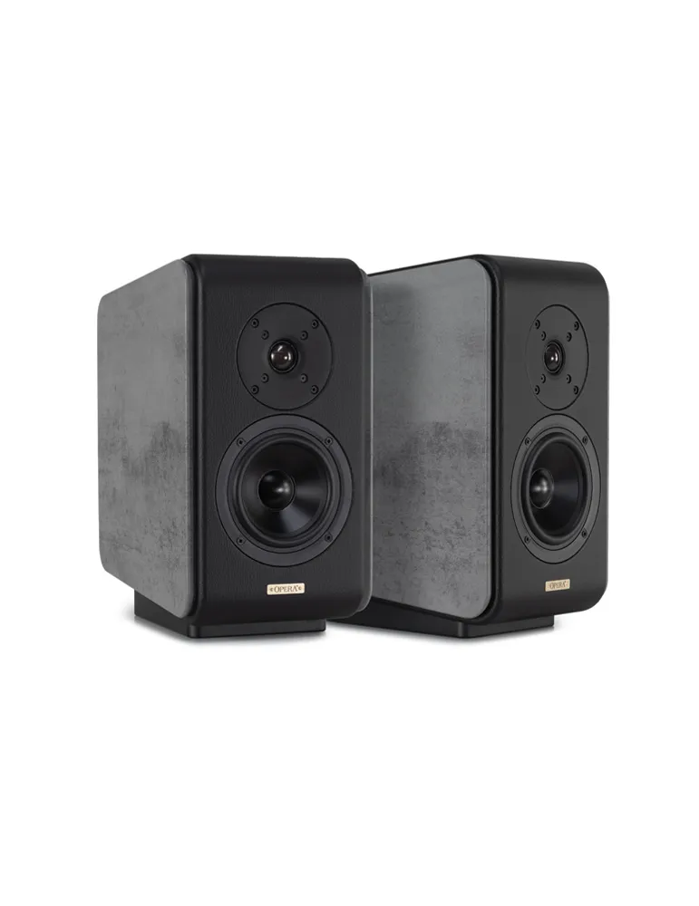 Opera Mezza V2 kolumny podłogowe | Hi-Fi | Stereo | OPERA
