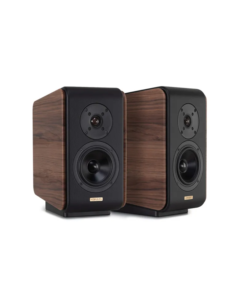 Opera Mezza V2 kolumny podłogowe | Hi-Fi | Stereo | OPERA
