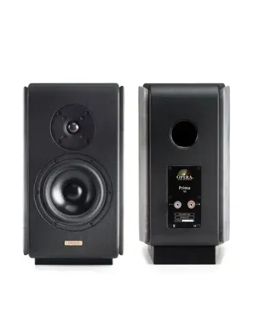 Kolumny głośnikowe podłogowe Opera Loundspeakers Prima V2 2