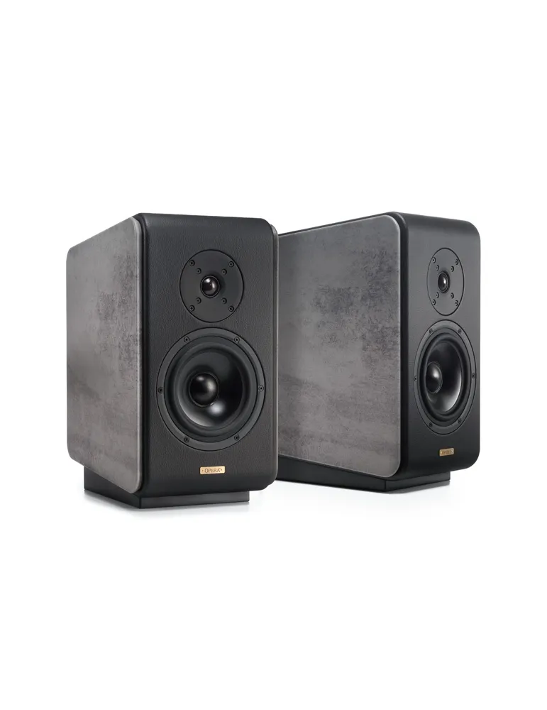 Opera prima v2 do stereo | Prima V2 | Hi-Fi podłogowe | OPERA