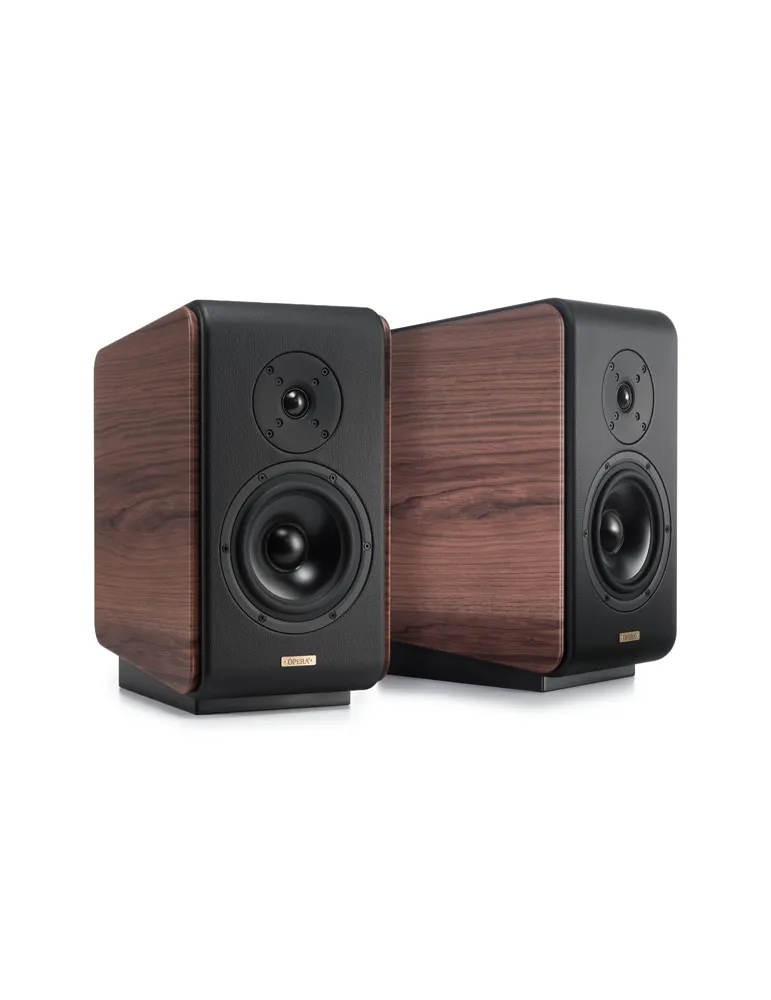 Opera prima v2 do stereo | Prima V2 | Hi-Fi podłogowe | OPERA