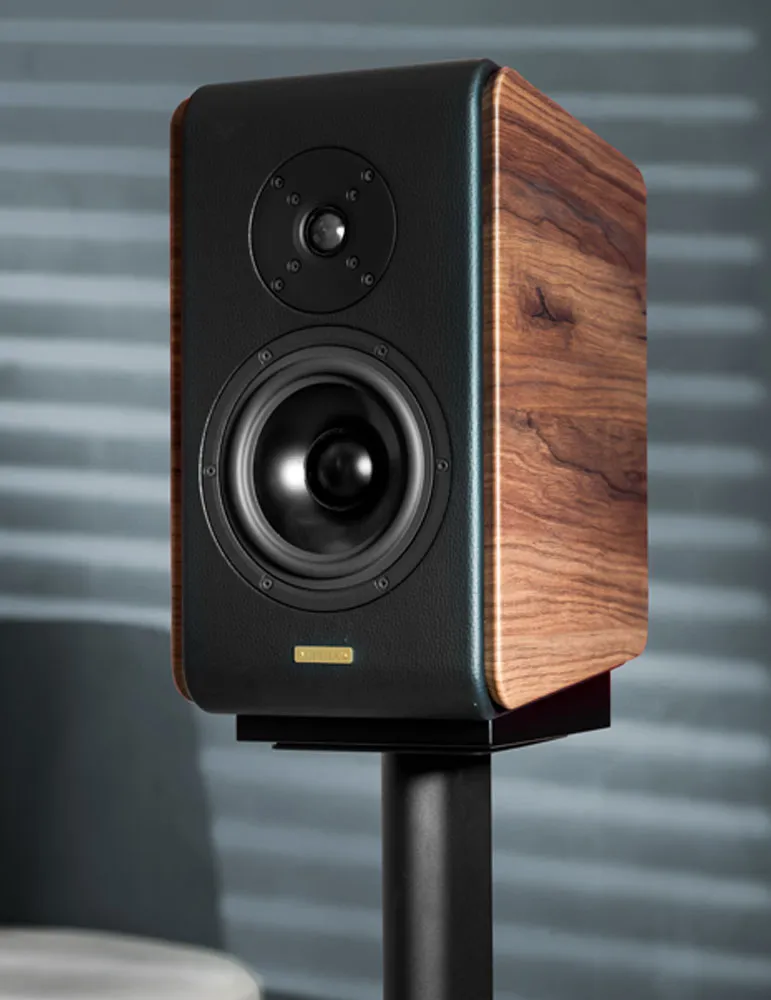 Opera prima v2 do stereo | Prima V2 | Hi-Fi podłogowe | OPERA